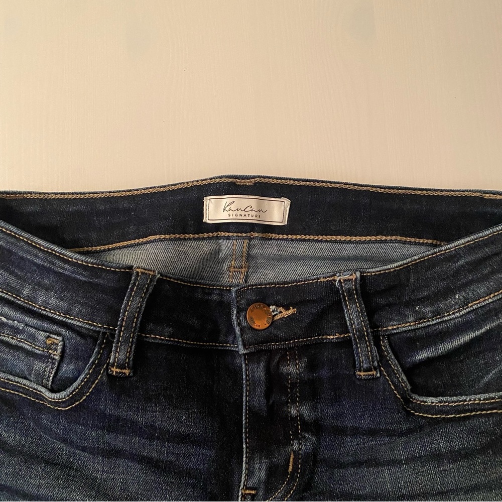 Kancan jeans - Picture 5 of 6